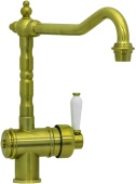 Фото товара: Seaman Barcelone SSL-5077-AG (Antique Gold, PVD + Patina)