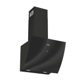 Фото товара: Elikor WAVE 50 BK черный