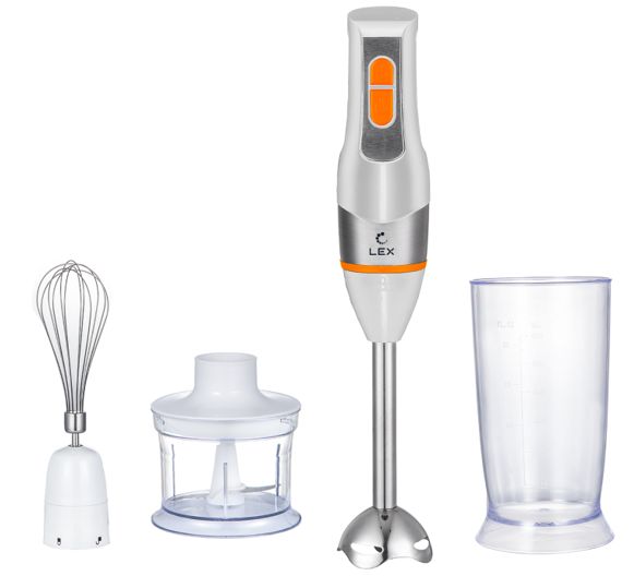 Фото товара: LEX LX 10013-1