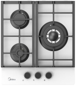 Фото товара: Midea MG449TGW