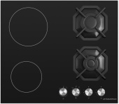 Фото товара: Maunfeld EEHG.642VC.2CB/KG