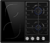 Фото товара: Maunfeld EEHE.642VC.3CB/KG