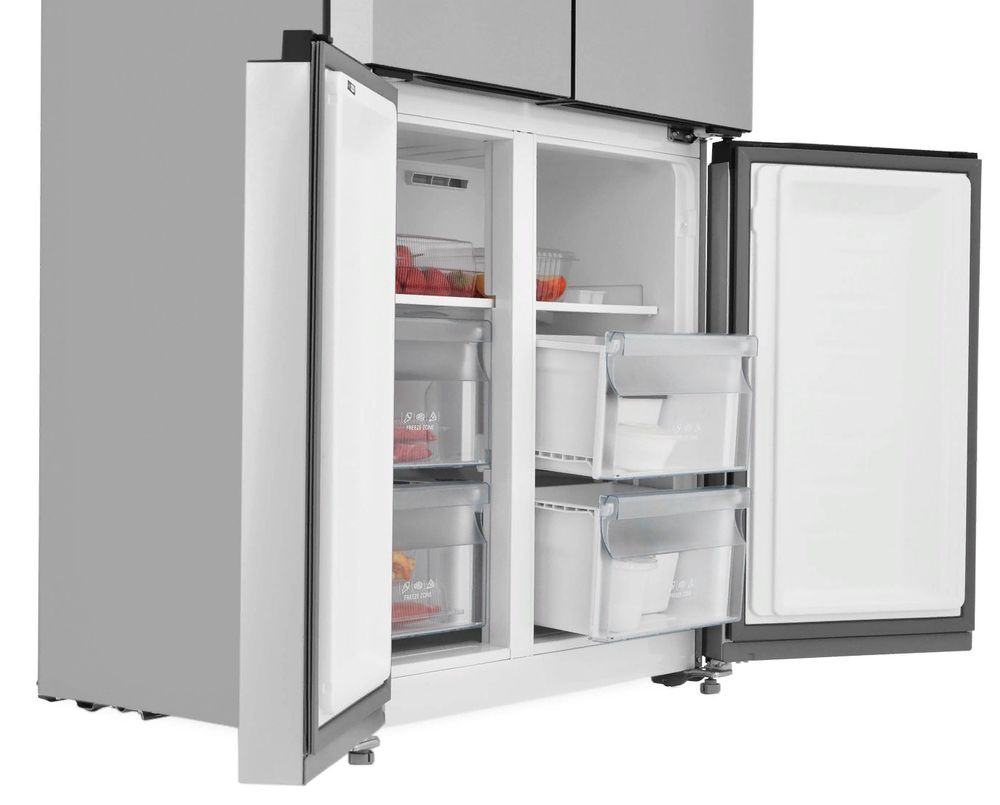 Фото товара: ZUGEL ZRCD430X