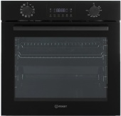 Фото товара: Indesit IBFTE 3844 BL