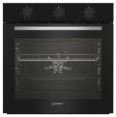 Фото товара: Indesit IFE 3634 BL