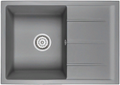 Фото товара: Emar EMQ-1700.Q, мойка, гранит, алмаз