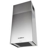 Фото товара: Konigin Geometry Inox/Black Glass 40