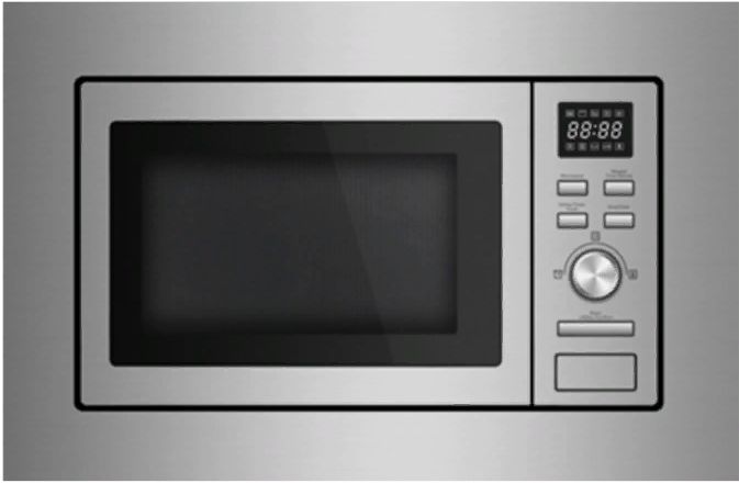 Фото товара: Maunfeld MBMO.20.7S