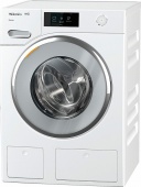 Фото товара: Miele WWV980WPS White Edition