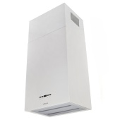 Фото товара: Konigin Geometry White/White Glass 40