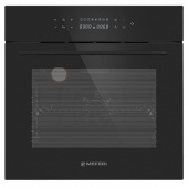 Фото товара: MEFERI MEO6010BK ULTRA