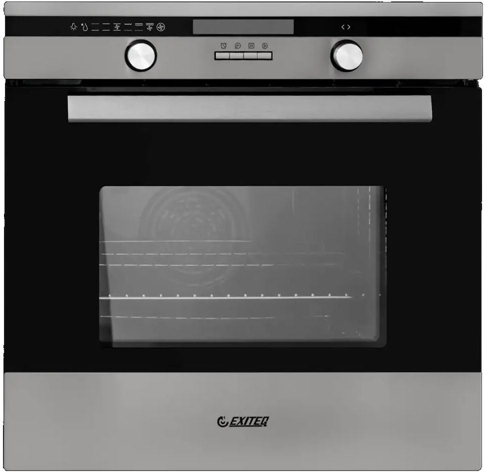 Фото товара: EXITEQ EXO-403 black/inox