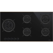 Фото товара: Smeg PV695LCNR