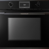 Фото товара: Kuppersbusch BP 6332.0 S6 Black Steel (только ручка)