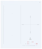 Фото товара: LEX EVI 431A WH