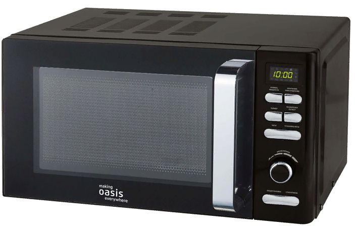 Фото товара: making Oasis everywhere MW-80EB