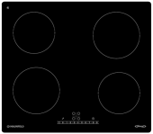 Фото товара: Maunfeld AVI6043SBK