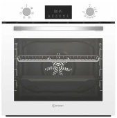 Фото товара: Indesit IFE 3644 J WH