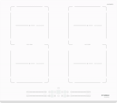 Фото товара: Hyundai HHI 6787 WG