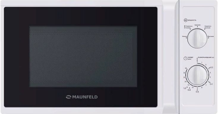 Фото товара: Maunfeld MFSMO.20.7WH