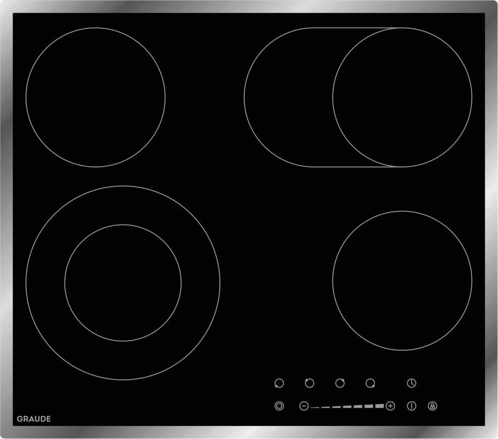 Фото товара: Graude EK 60.2 E 