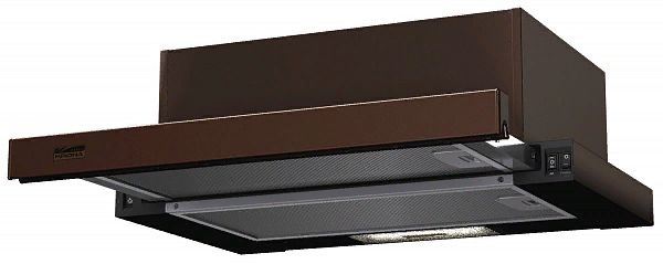 Фото товара: Krona Kamilla 500 brown (1 мотор)