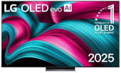 Фото товара: LG OLED83C5RLA.ARUG