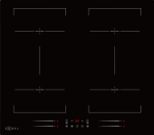 Фото товара: ZUGEL ZIH619B