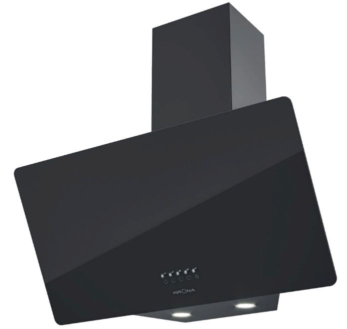 Фото товара: Krona POLLY 600 BLACK PB