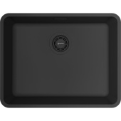 Фото товара: Omoikiri Omi 53-U/I-GB Ultra, мойка, нержавеющая сталь/графит