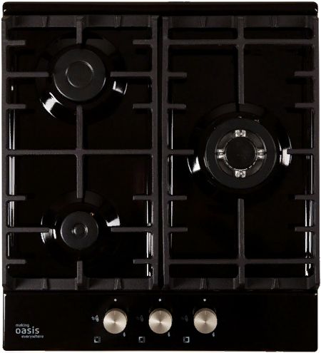 Фото товара: making Oasis everywhere P-3MBT