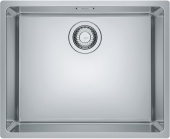 Фото товара: Franke FEX 210-50, мойка, нержавеющая сталь