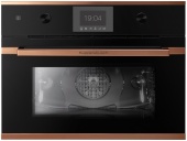 Фото товара: Kuppersbusch CB 6350.0 S7 Copper