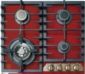 Фото товара: KAISER KCG 6335 RotEm Turbo