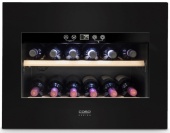 Фото товара: Caso WineDeluxe E 18