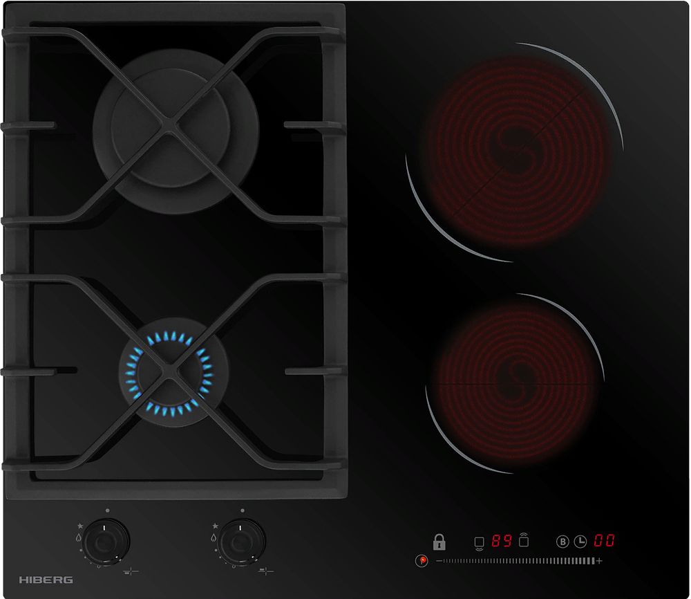 Фото товара: HIBERG VM 6021 B