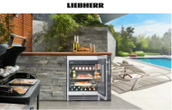 Liebherr Уличный холодильник для зоны барбекю Liebherr Уличный холодильник для зоны барбекю