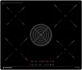 Фото товара: MEFERI XSMART60BK POWER