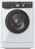 Фото товара: Indesit EWSB 5085 BK CIS