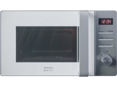 Фото товара: Krona QUANTUM 44 WH/IX