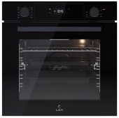 Фото товара: LEX EDP 610 BL