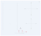 Фото товара: LEX EVI 641A WH