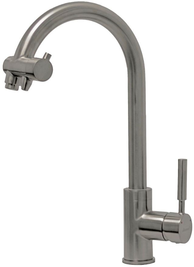 Фото товара: Seaman Barcelone SSL-5226-MS (Mist Satin, nickel)