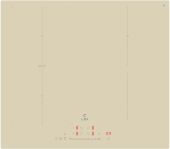 Фото товара: LEX EVI 641A I IV