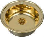 Фото товара: Seaman Eco Wien SWT-510-GP (Gold Polish, PVD, polish)