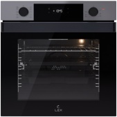 Фото товара: LEX EDP 610 IX