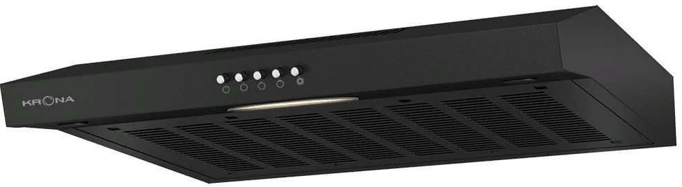 Фото товара: Krona ERMINA 600 black PB