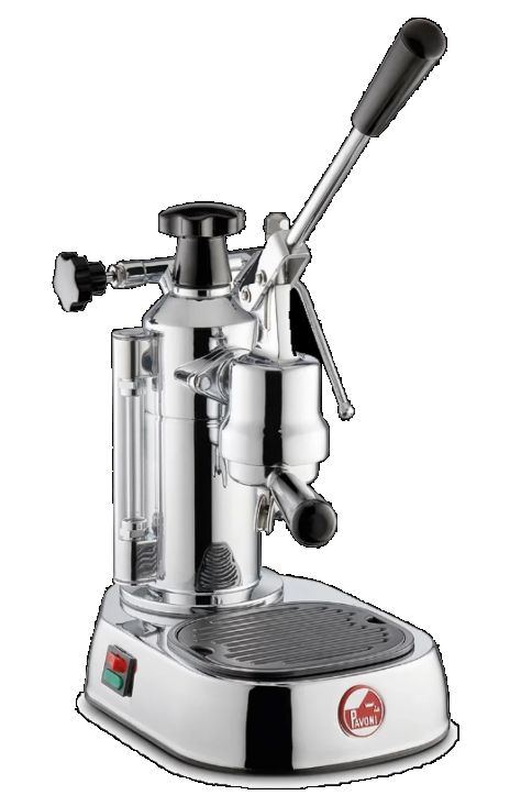 Фото товара: La Pavoni LPLELQ01EU