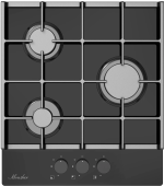 Фото товара: Monsher MGG 42 Noir