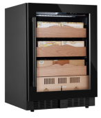 Фото товара: Libhof BR-650 Black